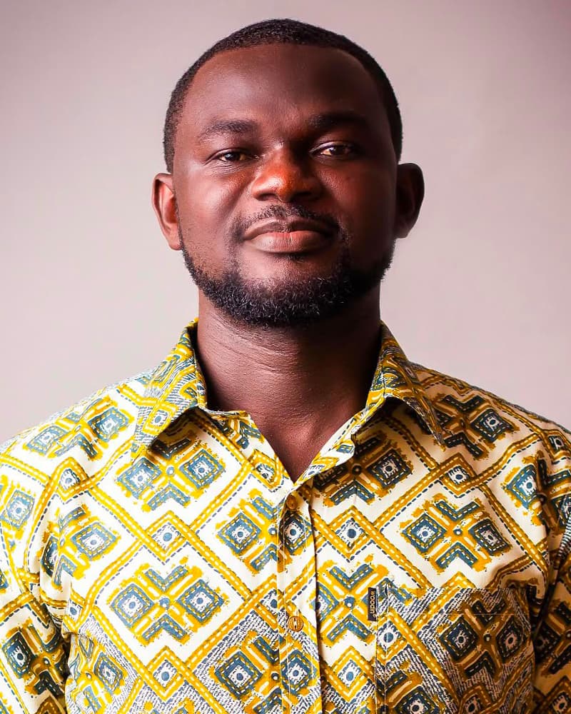 Abeiku Quansah Ewusie