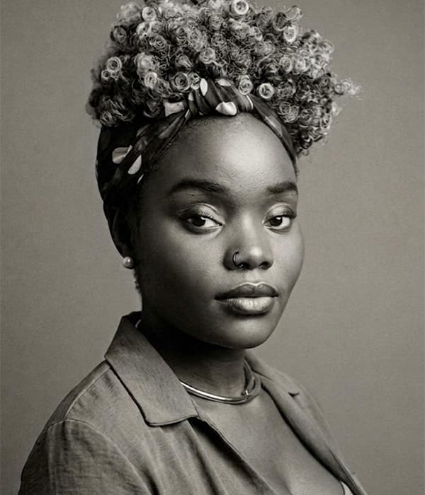 Nancy Clarke