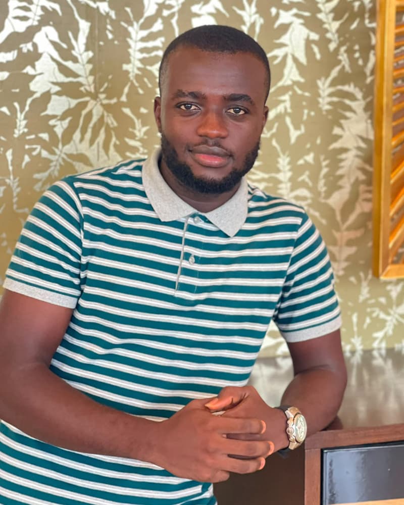 Dennis Kuffour Asare